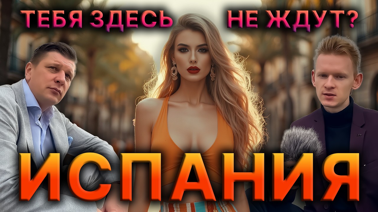 7 ОШИБОК ПЕРЕЕЗДА В ИСПАНИЮ, О КОТОРЫХ МОЛЧАТ БЛОГЕРЫ