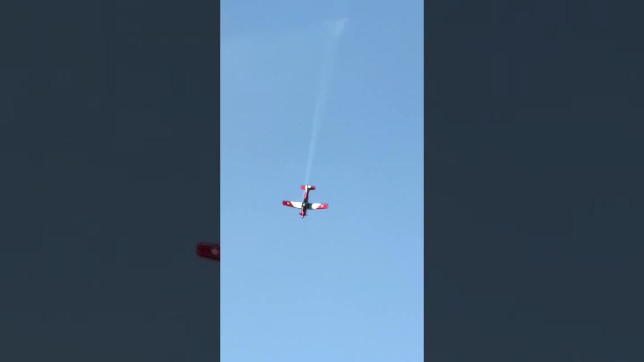 PC-7 Team, AFW 2024
