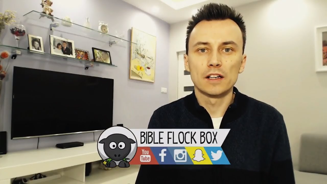 10 библейски стиха, които доказват, че Исус Христос е Бог!!!