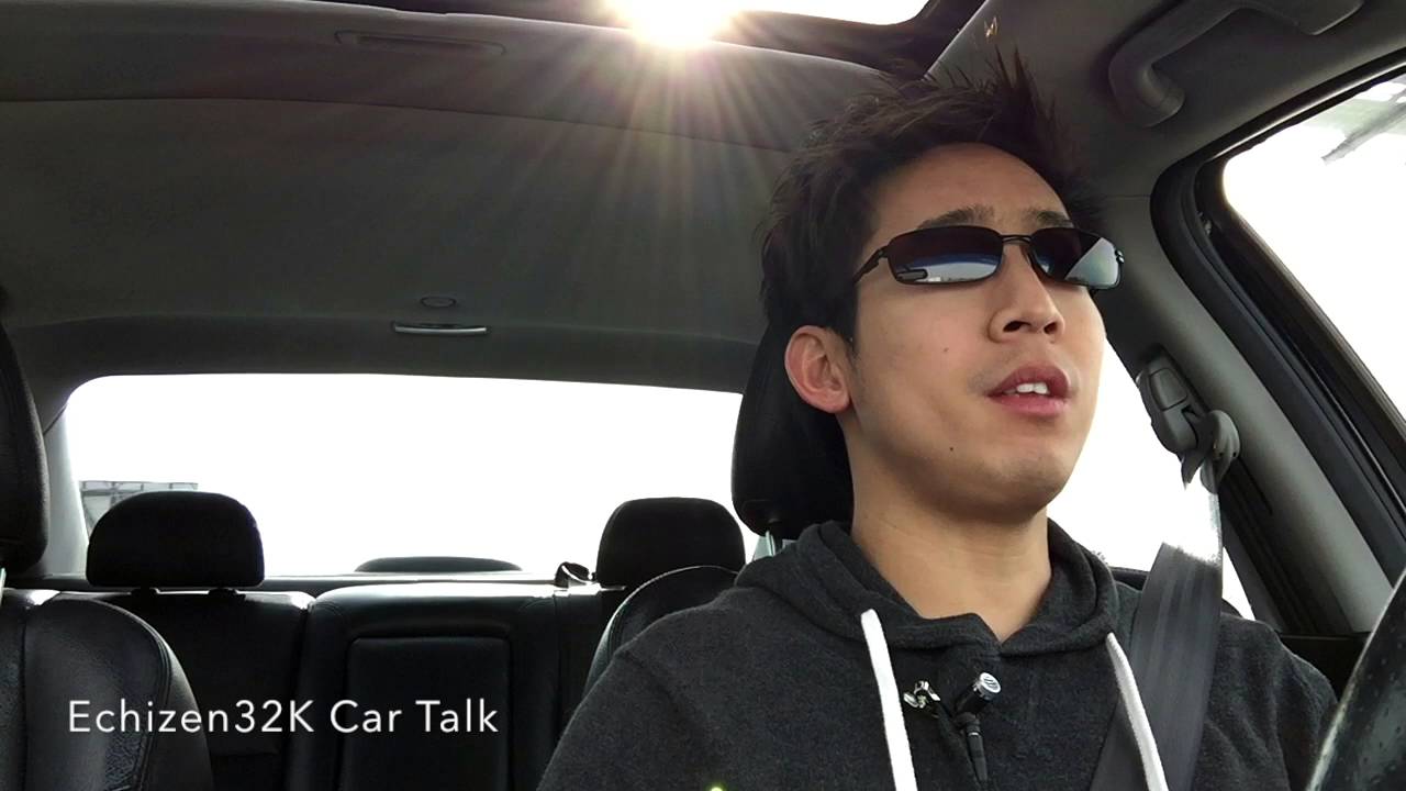 Log 11 - Buying a Used 2005 Acura TSX: First week of Ownership Impressions & Issues