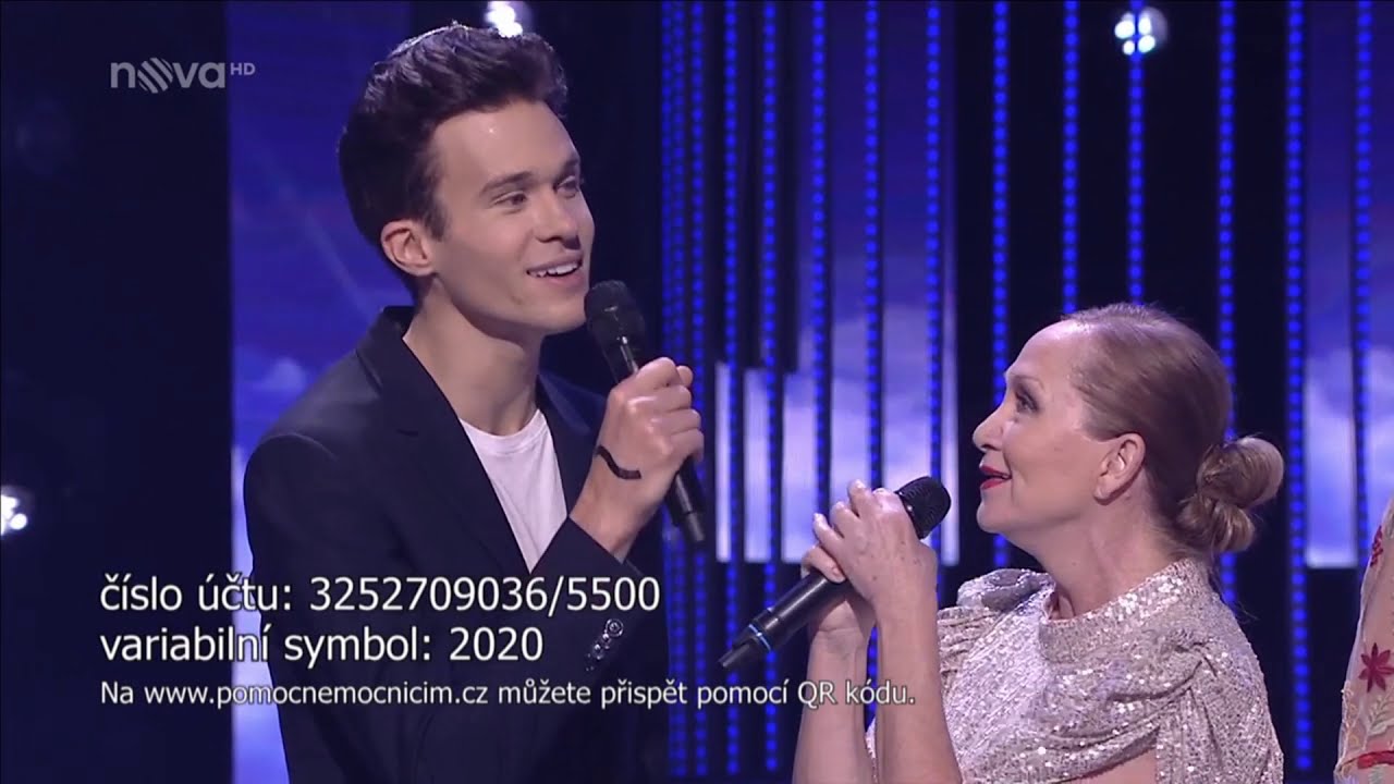Společná píseň soutěžících Finále | TVOJE TVÁŘ MÁ ZNÁMÝ HLAS | 7. řada