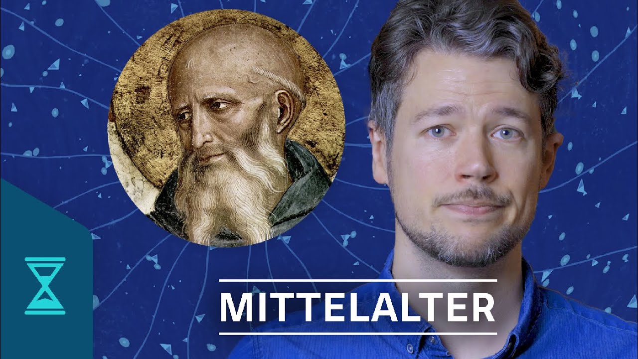 Klosterleben | Eine kurze Geschichte Westfalens im Mittelalter 02/03
