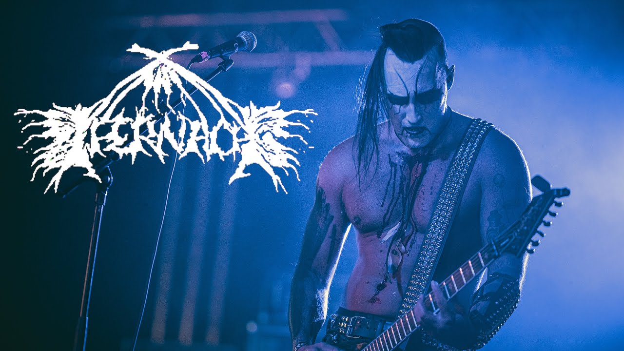 Ifernach  -  live at Steelfest Open Air 2024