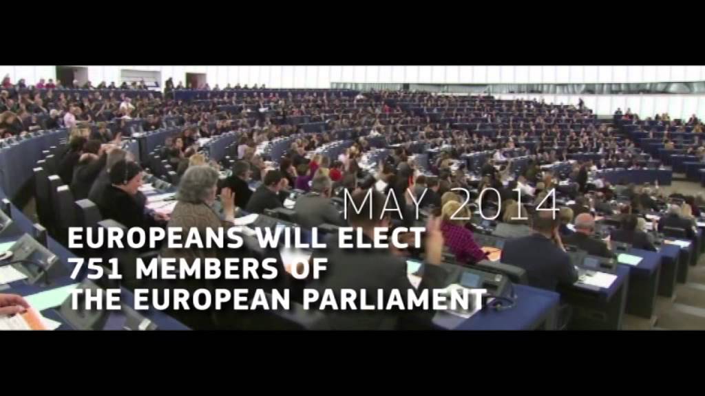 Your vote counts...Do we need an EU Army?