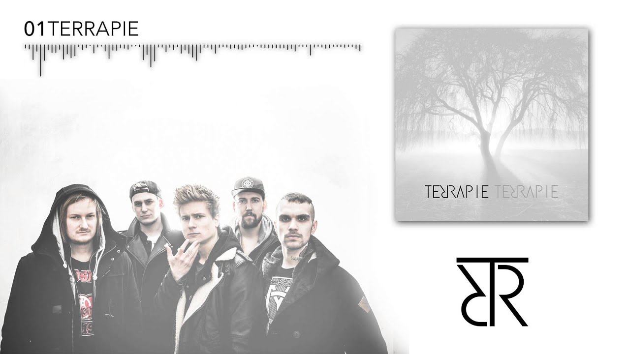 Miro Smajda & Terrapie - 01 Terrapie (Full album 2015)