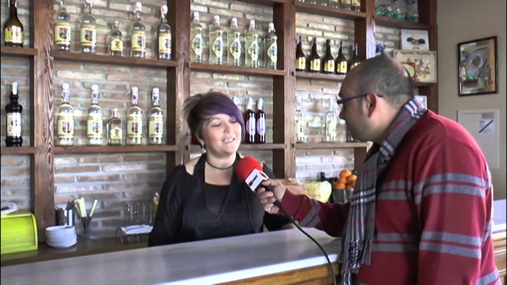 Marca Andalucía - Churrería Virgen Milagrosa