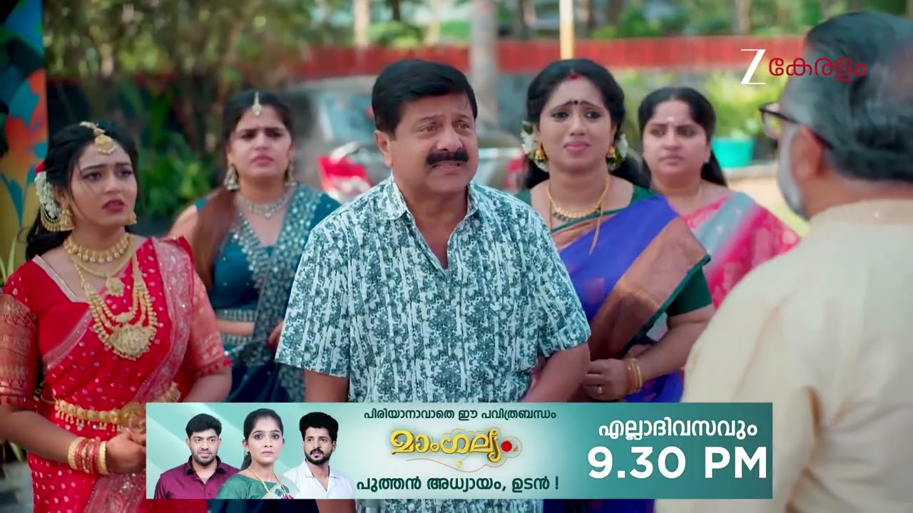 Durga | Ep - 48 | Webisode 02 | Jan, 15 2026 | Sandra, Kaushik, Aaliya | Zee Keralam