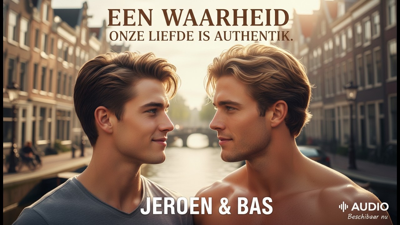 Mijn hetero kamergenoot nam me mee naar een schoolfeest&mdash;en wat er daarna gebeurde verbaasde ons ..
