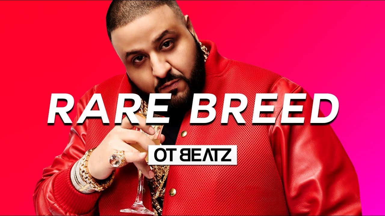 DJ Khaled Type Beat - 
