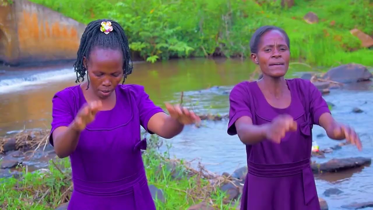 IUNON BY FGCK MAPERIAT CHOIR (4K VIDEO)