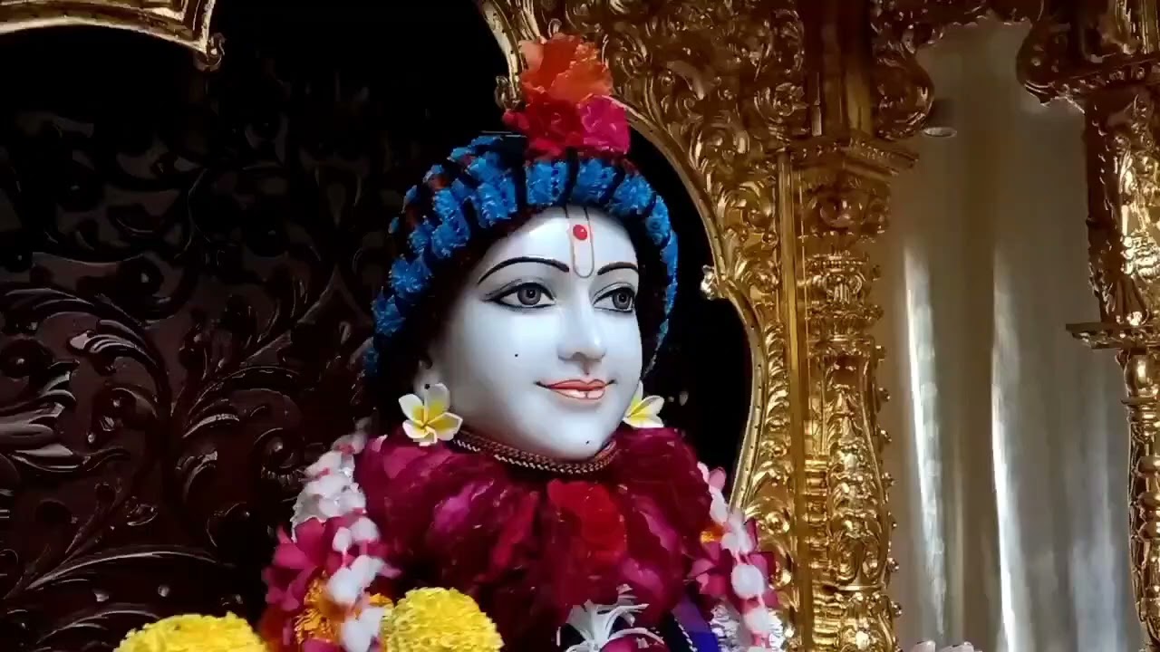 Shree Swaminarayan Status 
