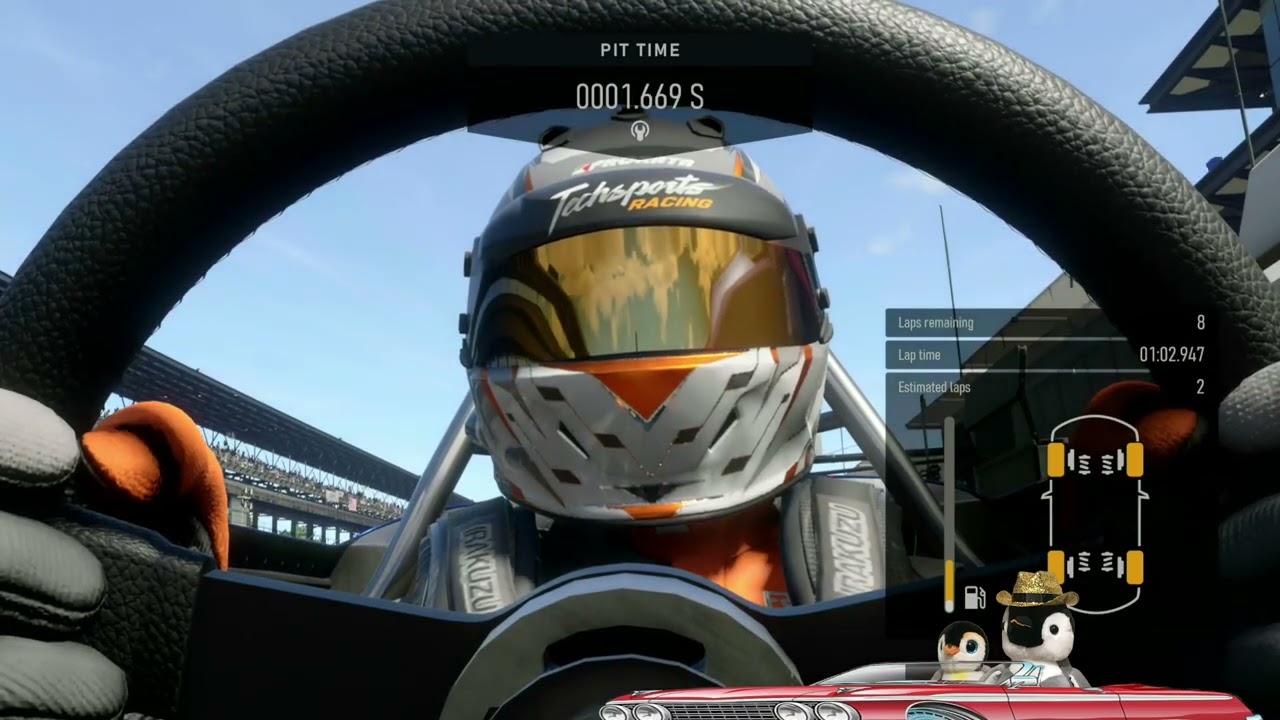 Can we race clean online against people just like you in Forza Motorsport? Find out now.