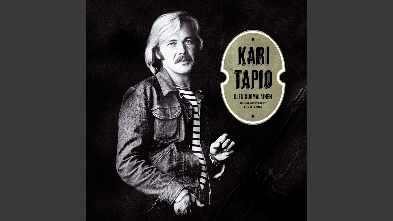 Rantakoivun alla