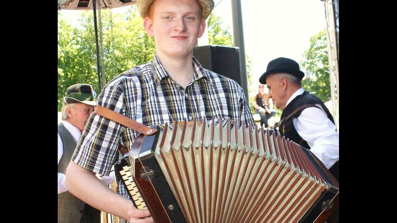 #Polka #Armonika #Tramtatulis 2015 #Dainius Maslauskas