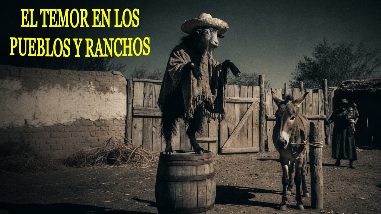 3 Veces que las Leyendas DE PUEBLOS resultaron ser CIERTAS -historia de terror arlof