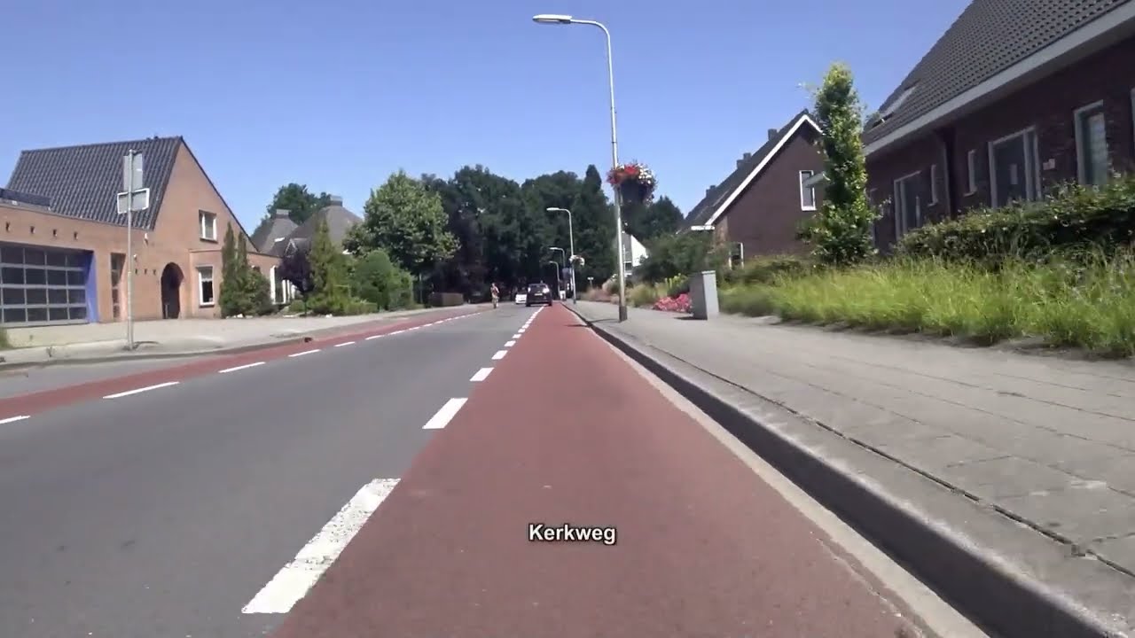 Toer door Overijssel 6