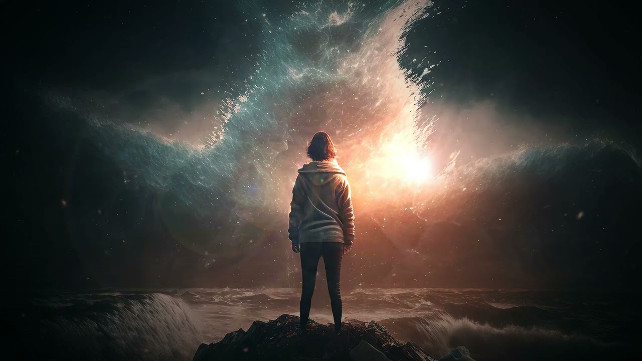 Blue Laze & Machine of Yesterday - Get It Together (Intryx Remix)