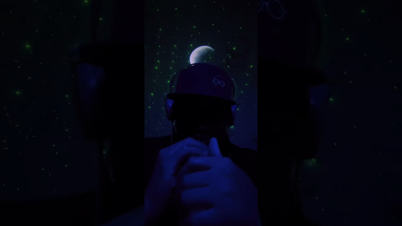 ASMR livestream replay 11/15/25 (unedited)