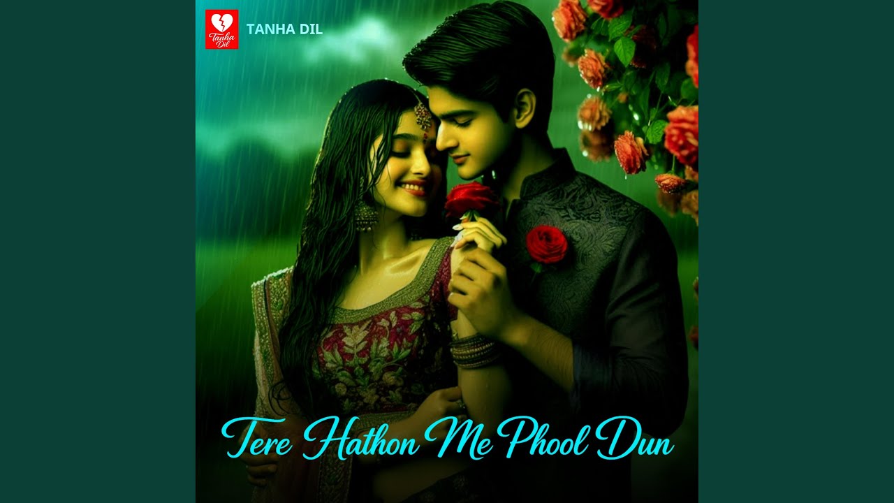 Tere Hathon Me Phool Dun