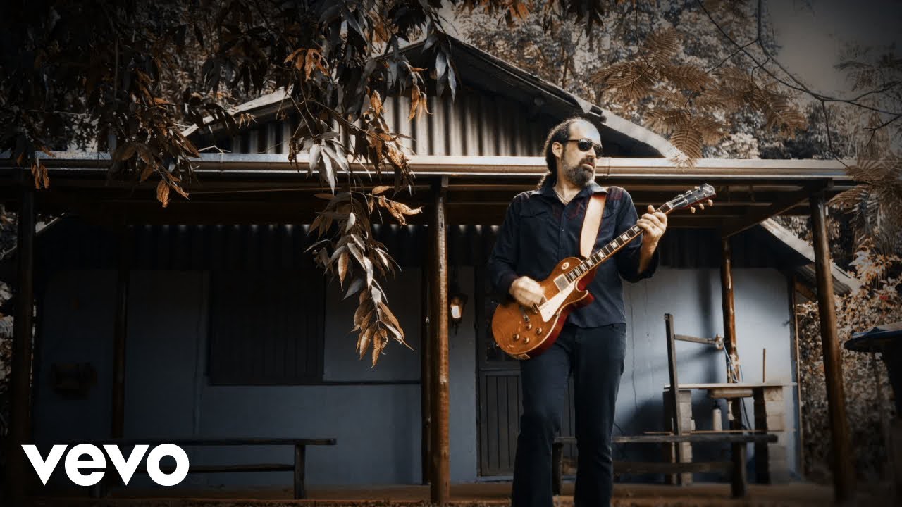 Celso Salim - Mr. Monkey