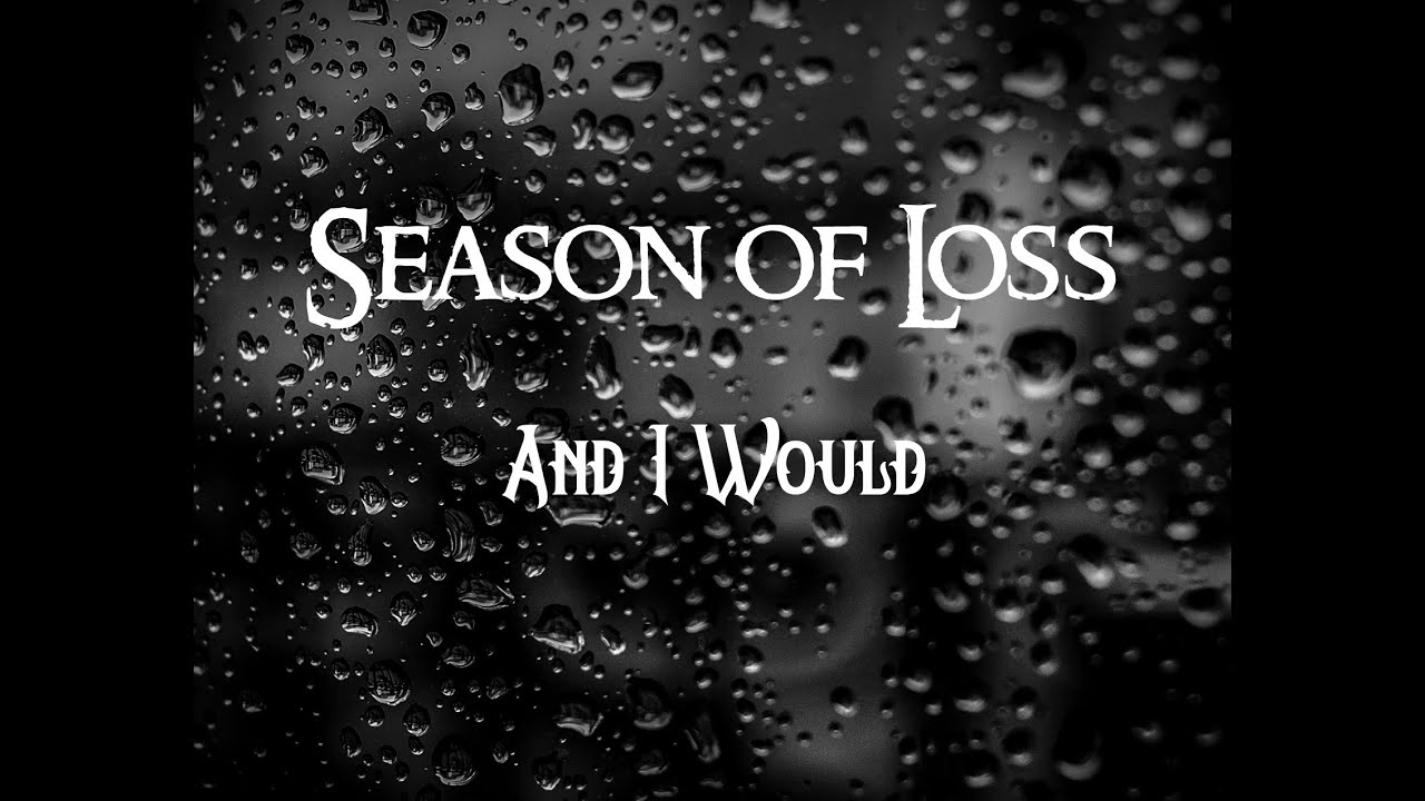And I Would Lyric Video