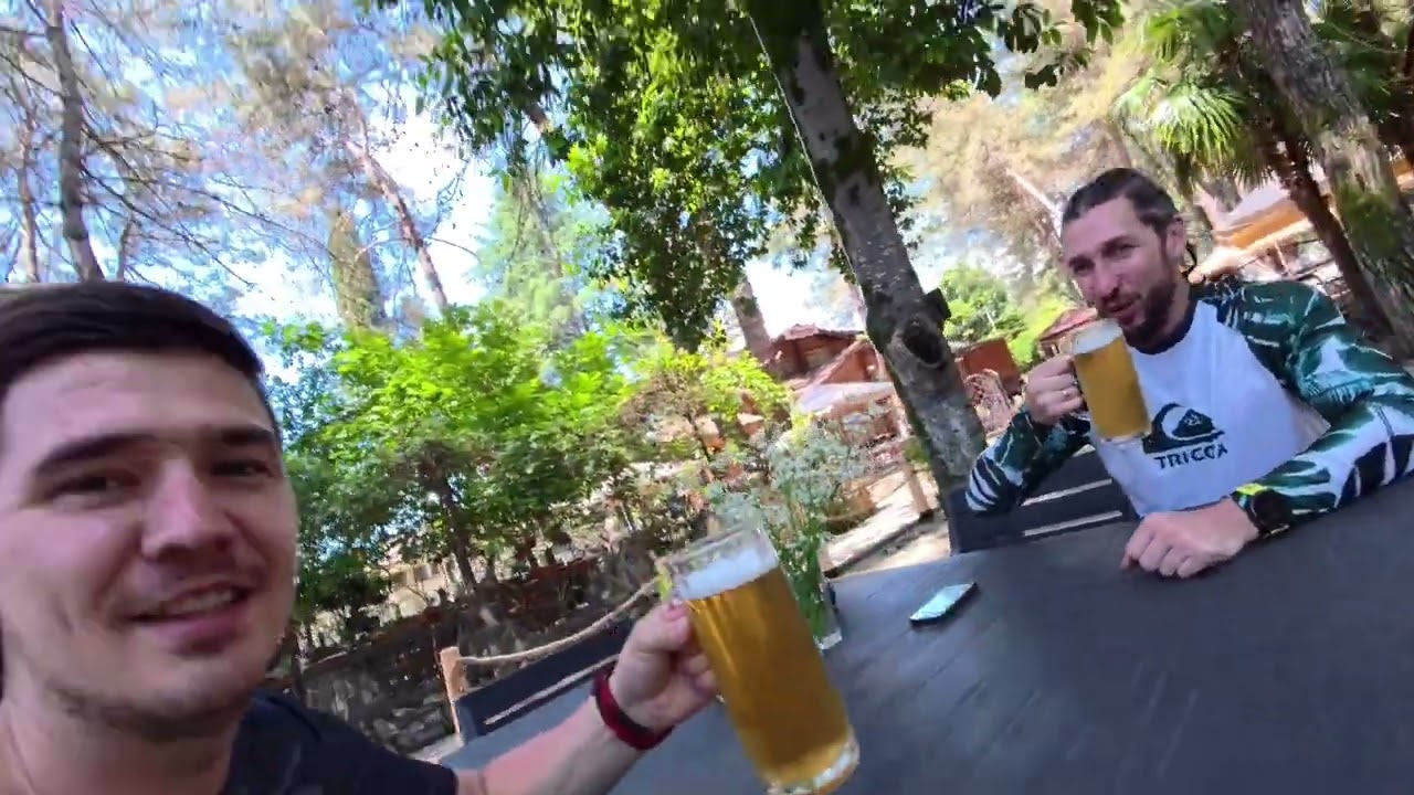 Велопрогулка Сочи-Пицунда 2025, На карбоновых шоссейных велосипедах Java Suprema vc Volata