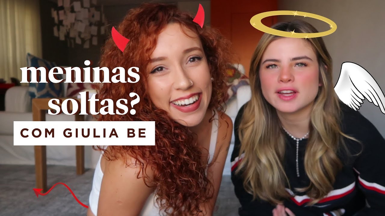 Como nasce UM HIT? Conversando com GIULIA BE