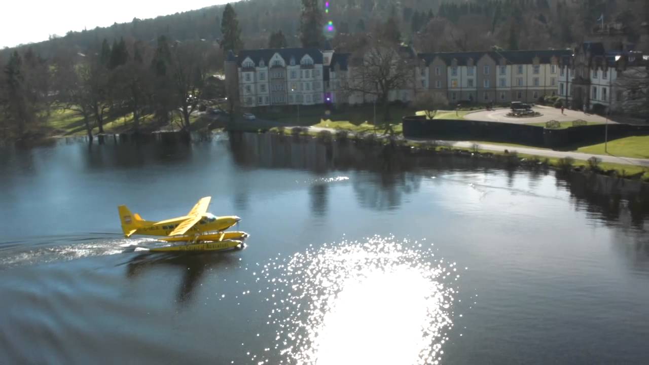 Cameron House - Hotel Video Production - Video Production