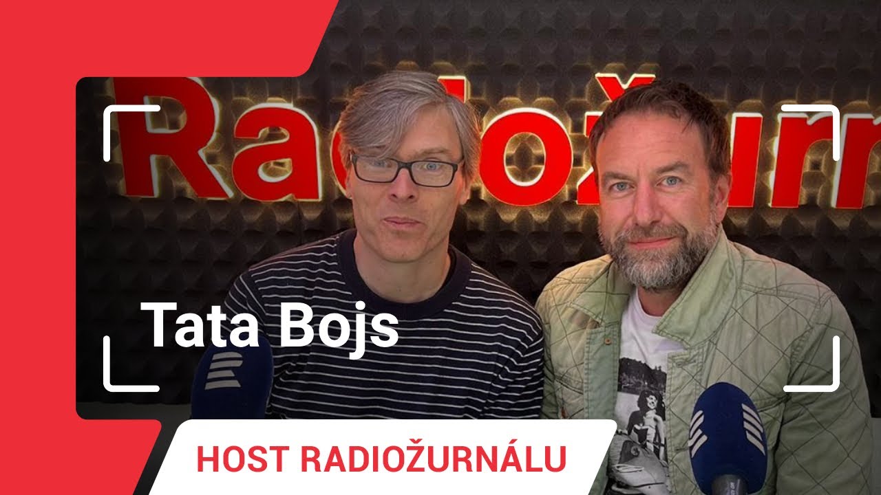 Milan Cais: Jsme s Mardošou tak odlišní, že se nehádáme, je takový svatý muž