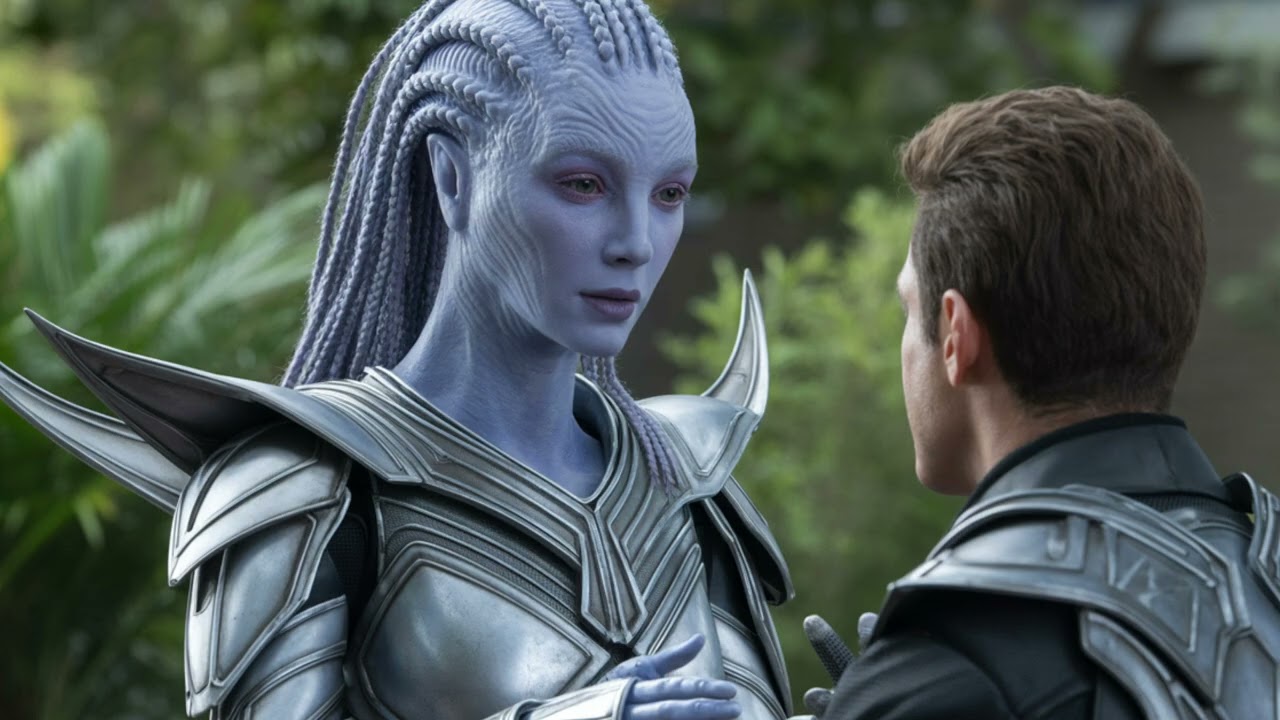 El Imperio Alien&iacute;gena Invadi&oacute; la Tierra y la Humanidad los Borr&oacute; al Instante HFY | Historia Sci-Fi