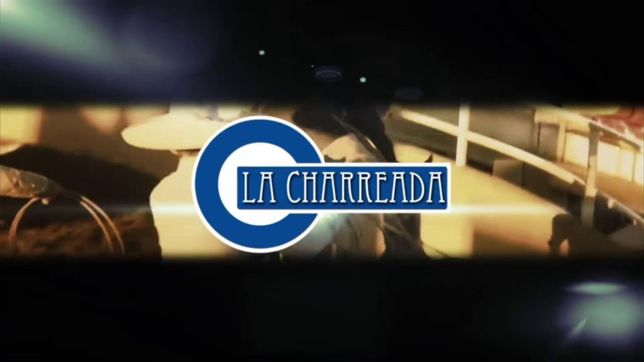 Campeonato Diamante. Charreada 11