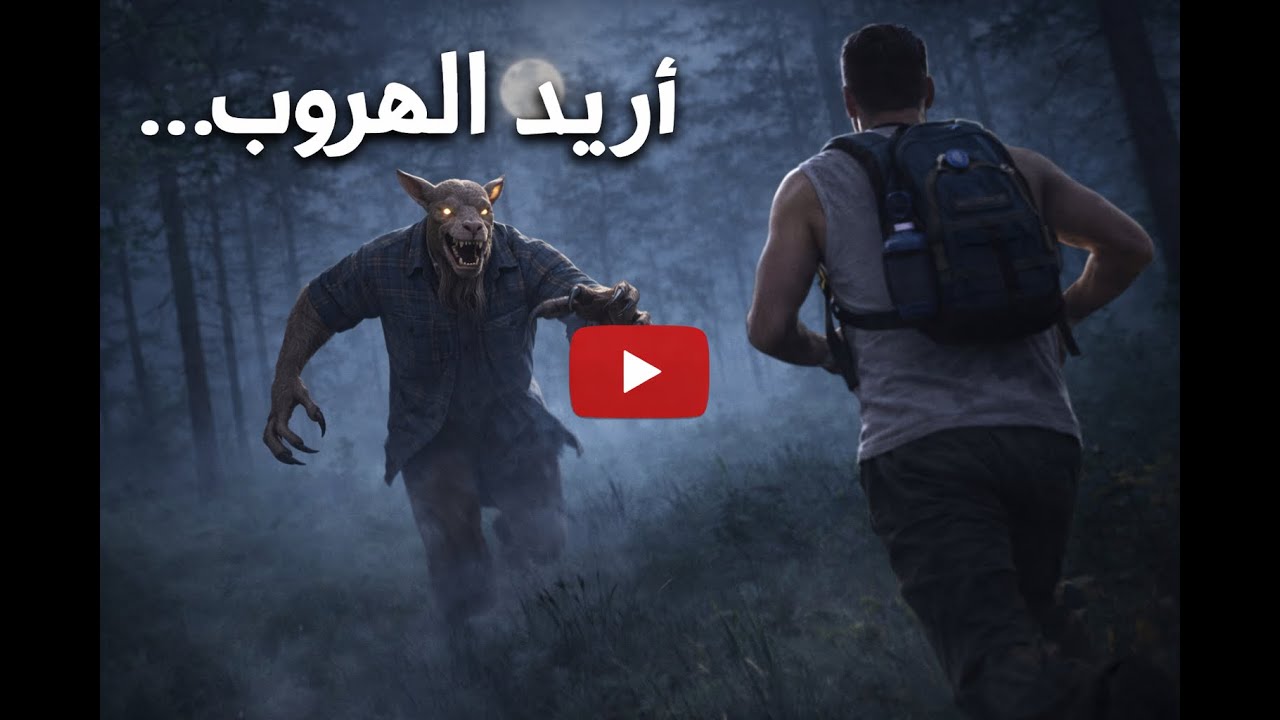 لعبة الفريسه   سأهرب ام لا تابعوا المقطع