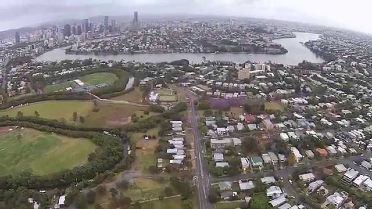 Norman Park, Brisbane