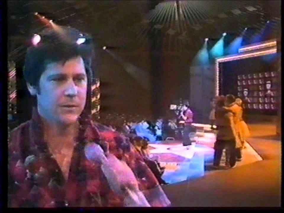 Shakin Stevens This ole house Dutch Treat