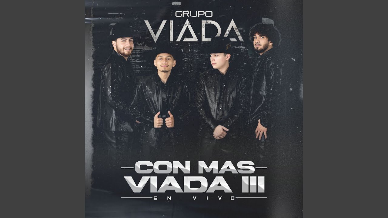 El 4 Antrax (En Vivo)