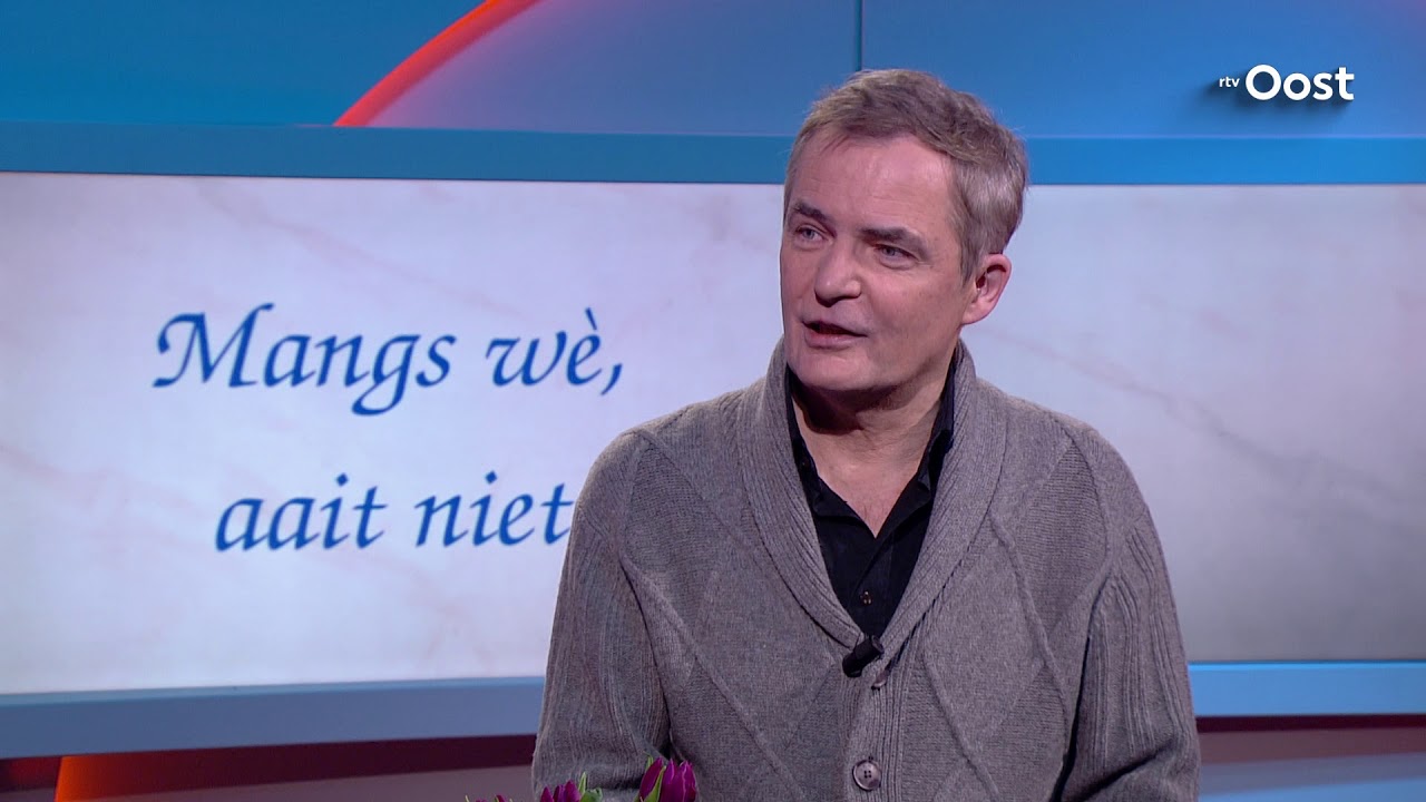 Denk mee met Finkers: 