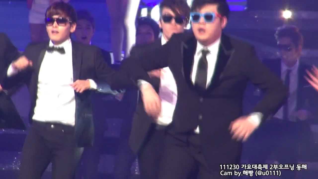 111230 Donghae