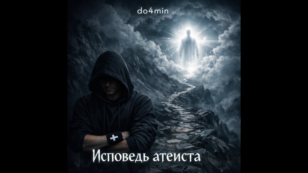 do4min - Исповедь атеиста