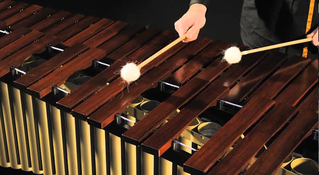 Le Coq d'Or - Percussions Claviers de Lyon Jean Lacornerie et Etienne Guiol
