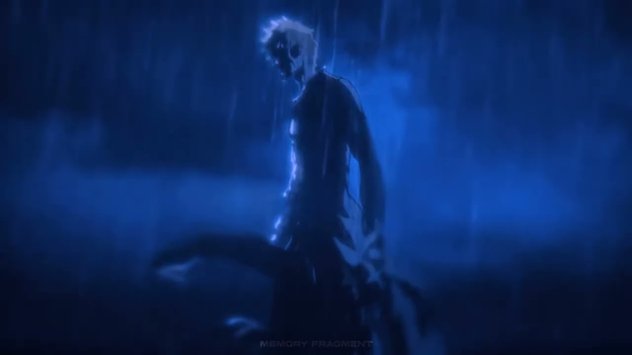 MXWΛY - Memory Fragment (Slowed + Reverb)