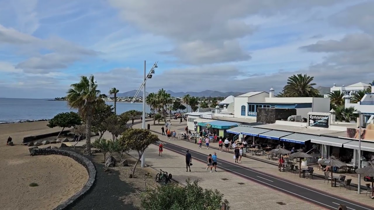 Matagorda, Lanzarote Jan 2026 😍🌞🏖