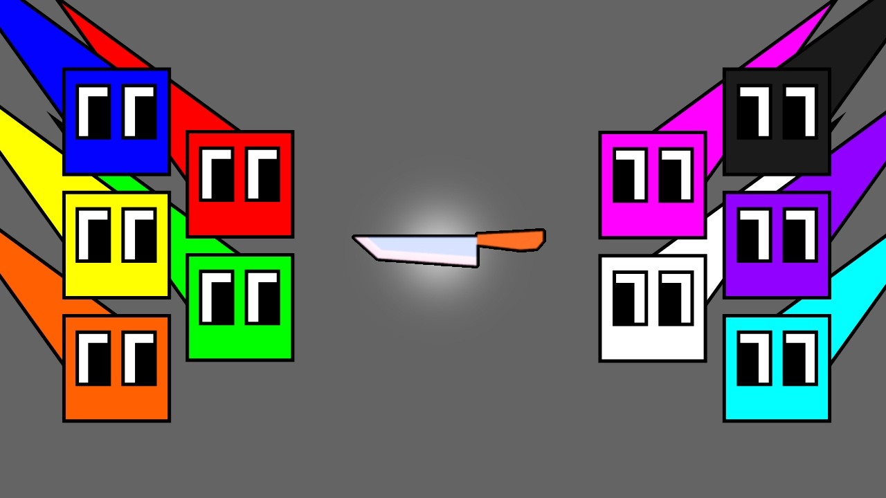 These Cube Battles Are Pure Chaos!