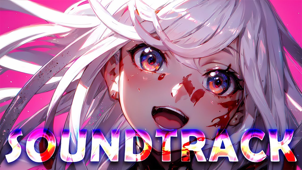 『Nadeko vs Nadeko』Soundtrack  |  Monogatari Series: Off & Monster Season