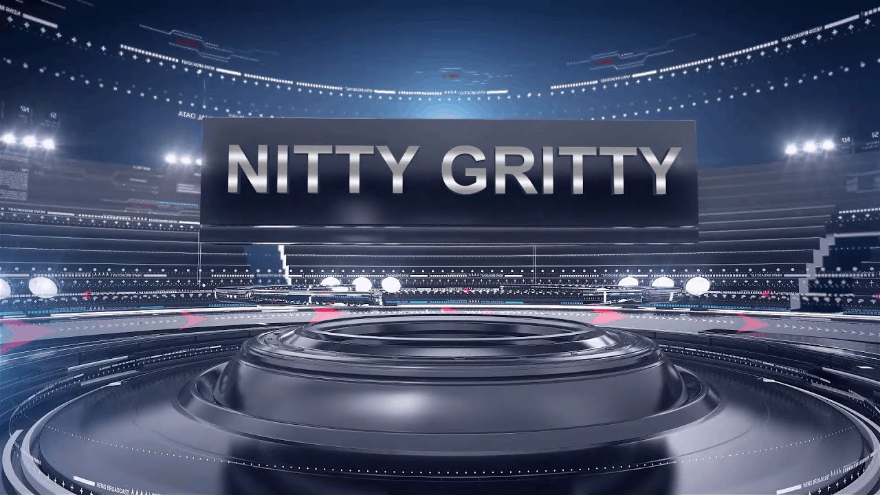 NITTY GRITTY SPORTS