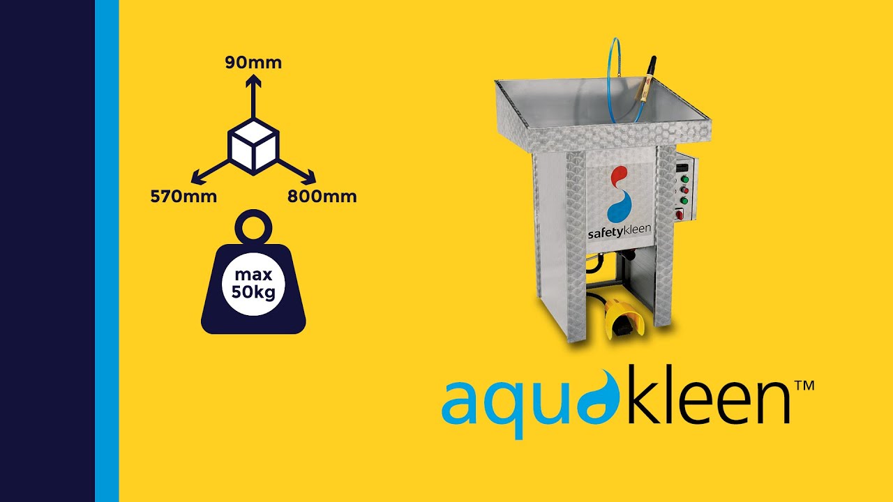 Aquakleen