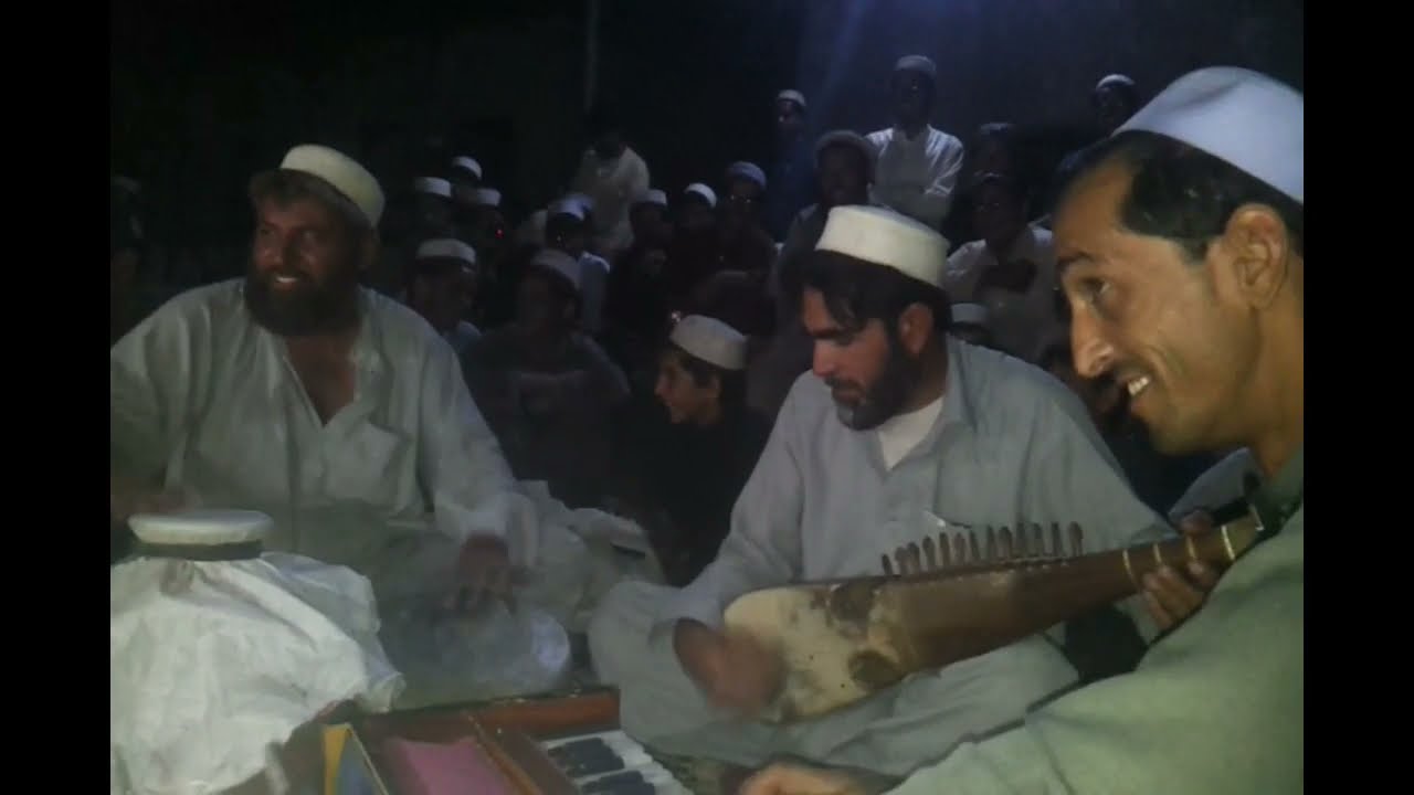 shalman medani tang takor/ rabab mangy and harmonium/ best medani song.