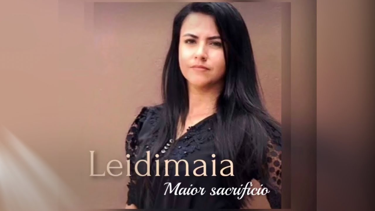 Leidimaia-Maior sacrifício
