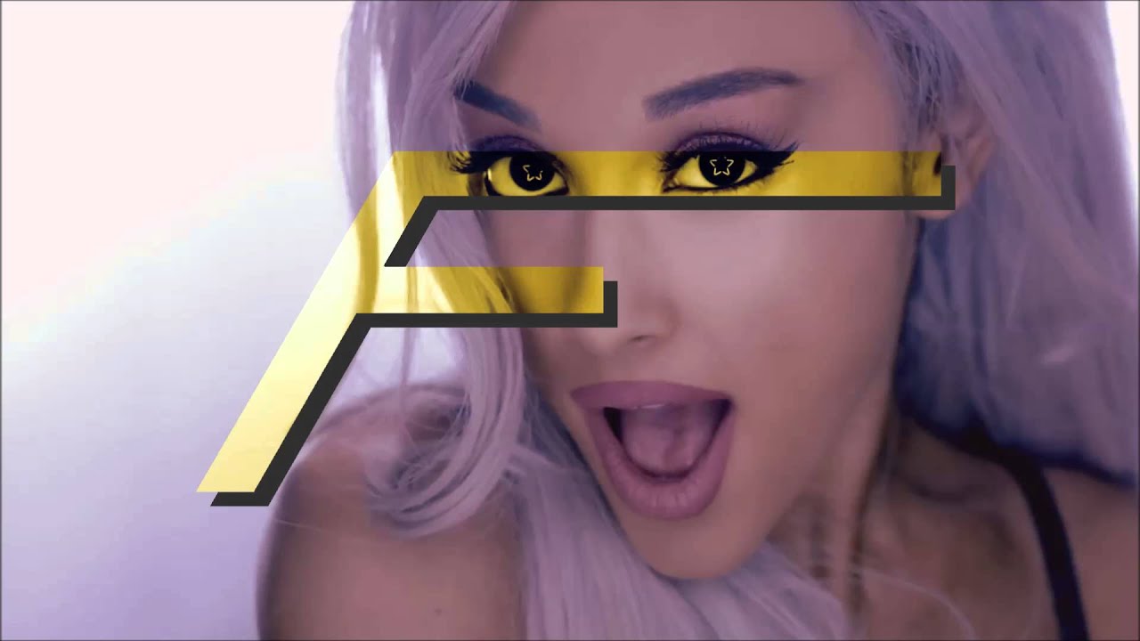 Ariana Grande - Focus Remix (Fraze Remix)