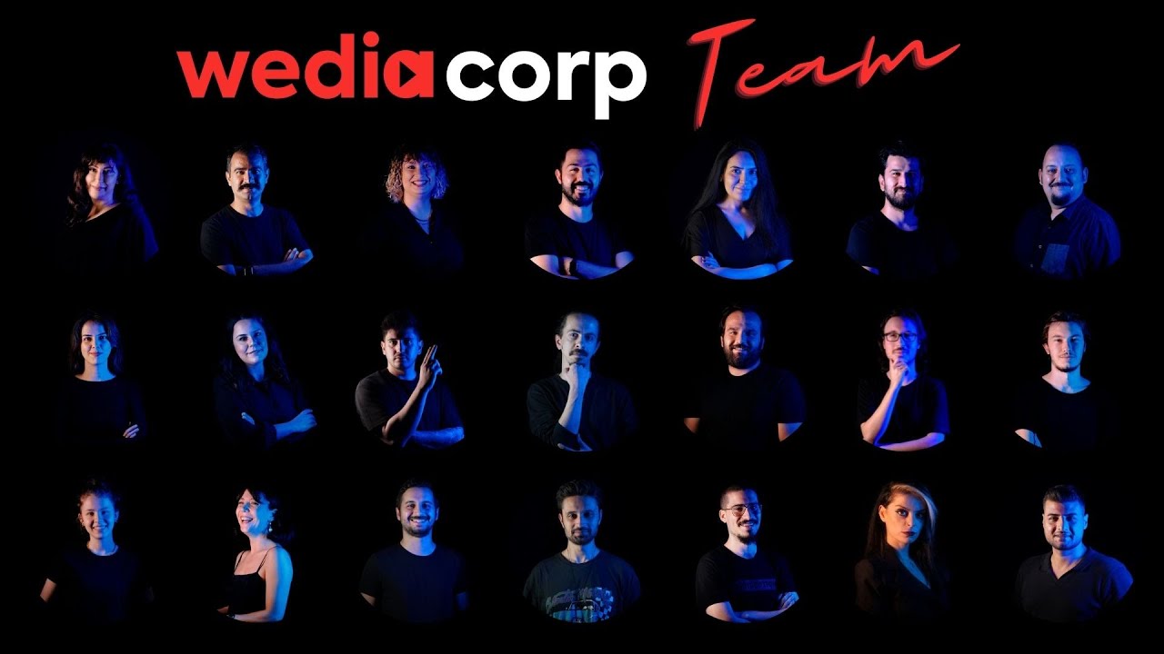Who is WediaCorp?