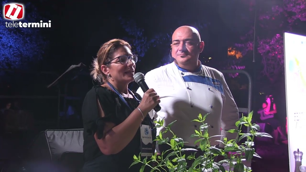 Festival del mare e del gusto 2025 a Termini Imerese